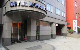 ホテルリブマックスbudget 札幌駅前